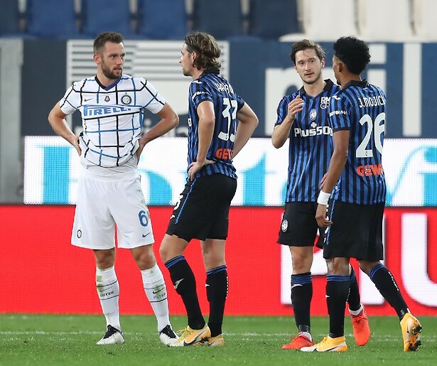 Een clash tussen Oranje-internationals