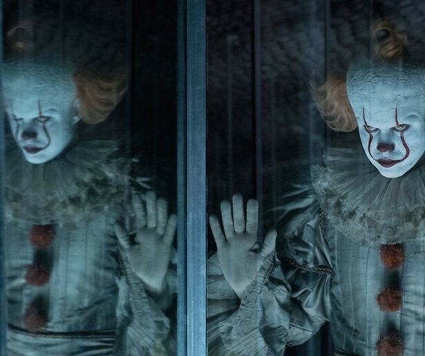 Pennywise is terug en enger dan ooit in It: Chapter Two