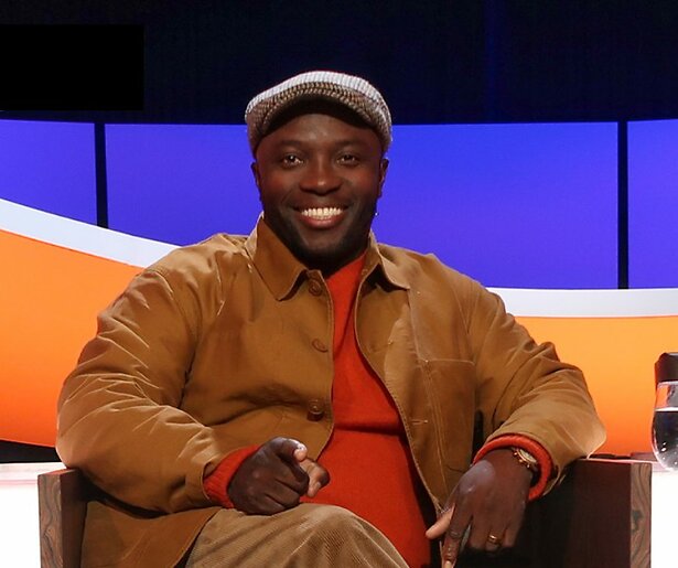 Iven Cudogham uit Een Huis Vol maakt zijn opwachting in De Slimste Mens