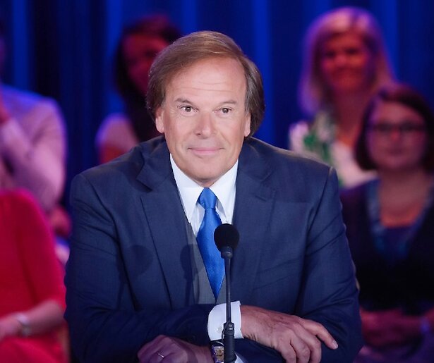 TV Show van Ivo Niehe stopt na veertig jaar