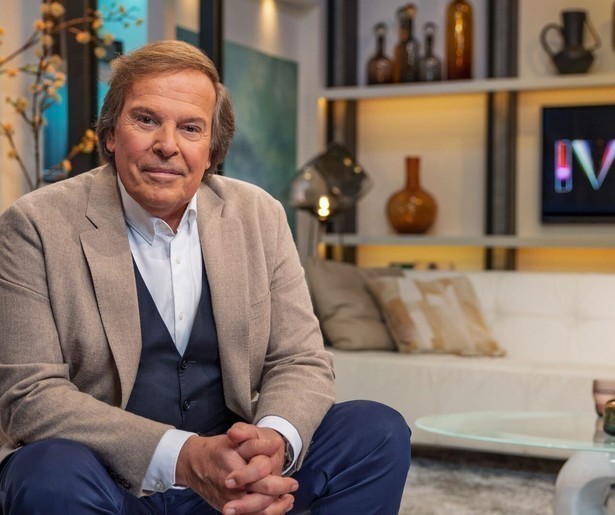 Ivo Niehe ontvangt weer een aantal bijzondere gasten in Ivo op Zaterdag