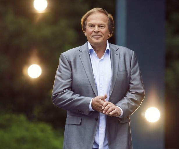 Ivo Niehe is terug met Ivo op Zondag