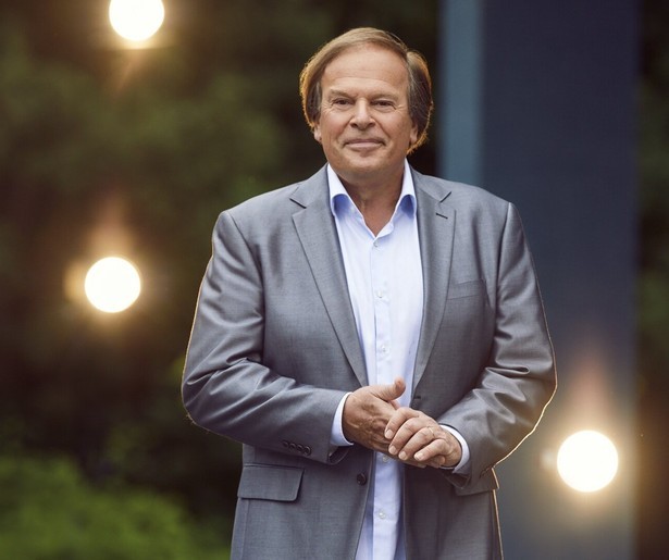 Thekla Reuten in seizoensopener Ivo op Zondag