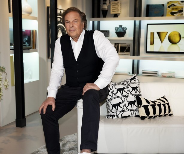 Ivo Niehe is terug met een gloednieuw seizoen Ivo op Zondag