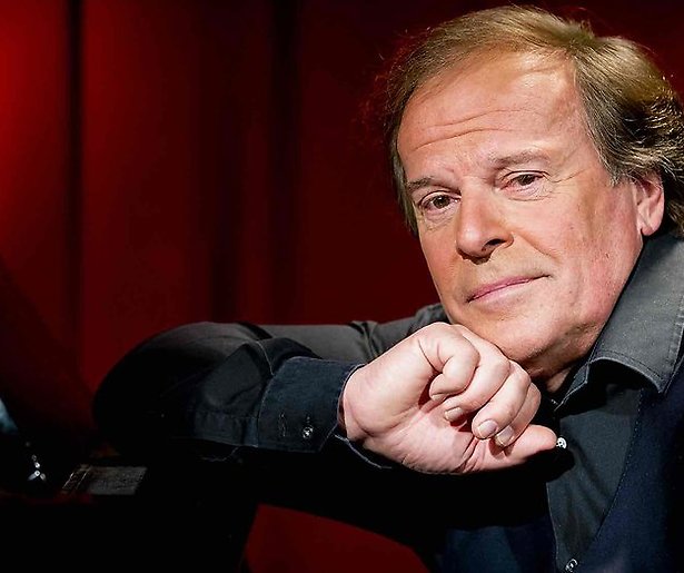 Ivo Niehe: 'Ik bemoei me met alles'