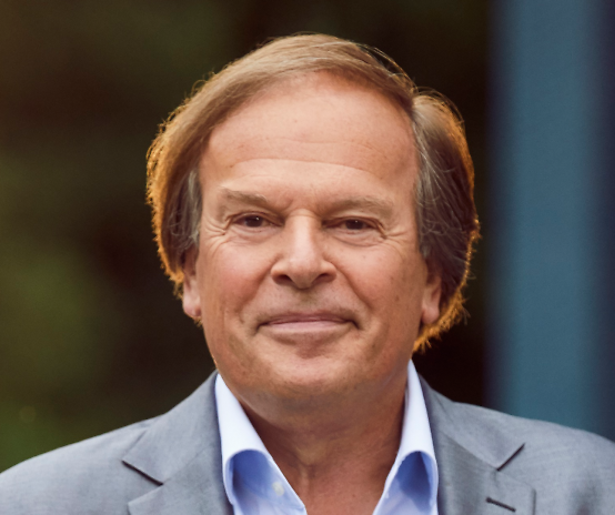 Terug in de tijd met Ivo