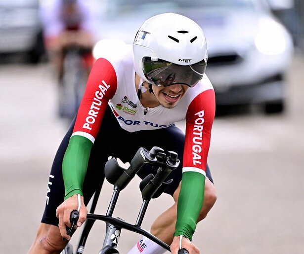 Eurosport 1 doet verslag van de vierdaagse koers Giro d'Abruzzo