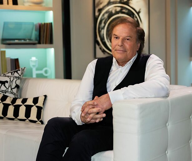 Ivo Niehe bijzonder openhartig: 'De laatste jaren koos ik gasten vooral om hun kijkcijferpotentie'