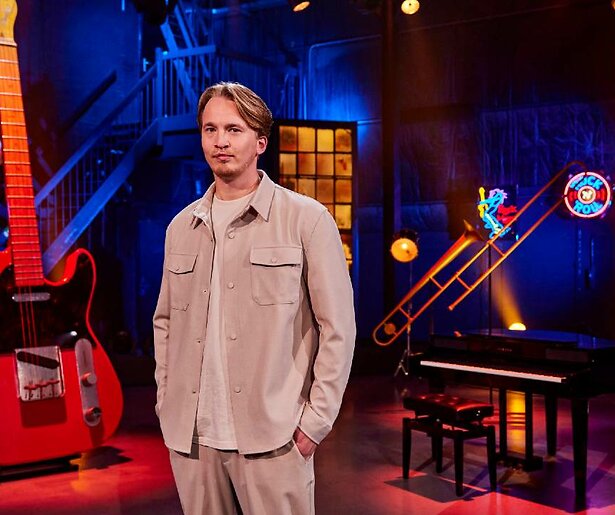 SBS6-show I Want Your Song krijgt bijzondere WK-special