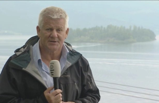 Videosnack: 25 jaar Jaap van Deurzen bij RTL Nieuws