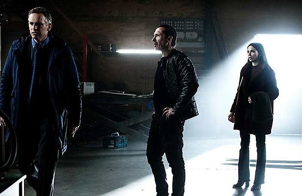 Jacob Derwig over KLEM 2: 'Heerlijk om een boef te spelen'