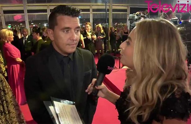 Videosnack: Jan Smit wil niet het Nederlands elftal zijn