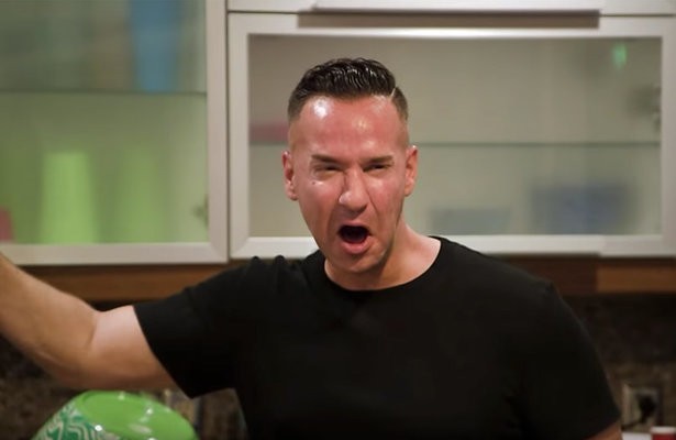 Videosnack: Jersey Shore is terug!