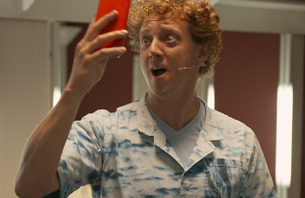 Jochem Myjer vrolijkt Nederland op met Irritatiefactortje 2020