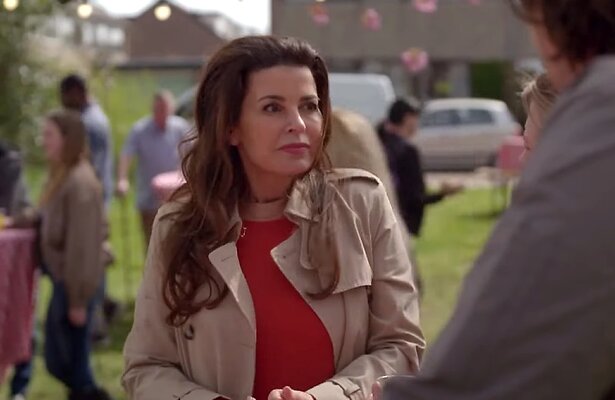 Explosies, een gewapende overval en liefdesaffaires in maandtrailer GTST