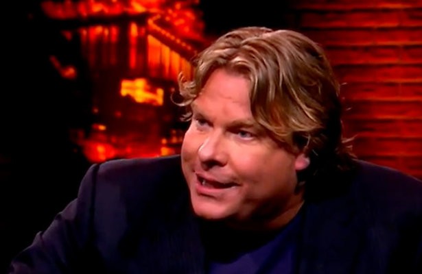 Videosnack: Jensen is terug!