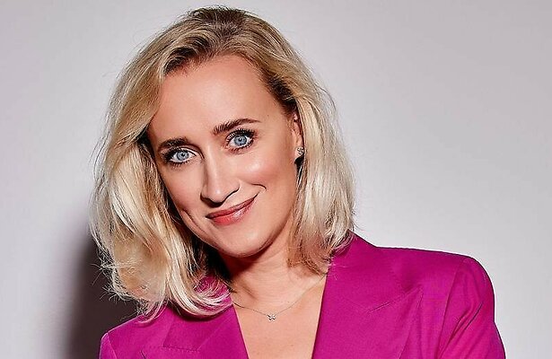 Johan verklaart rel met Eva Jinek: ze belde me op