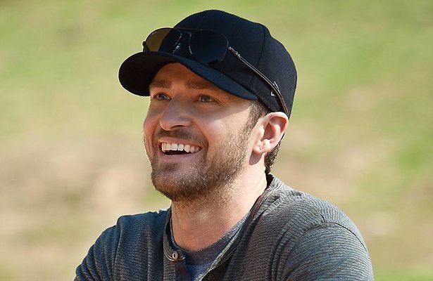 Videosnack: Justin Timberlake legt concert stil voor bekendmaking zwangerschap van een fan