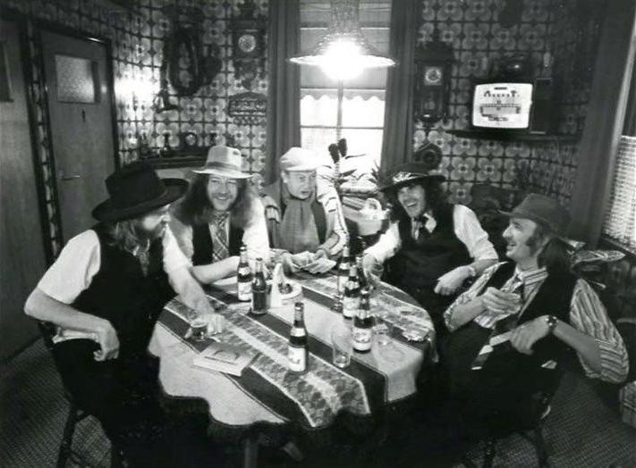 Het verhaal van Normaal