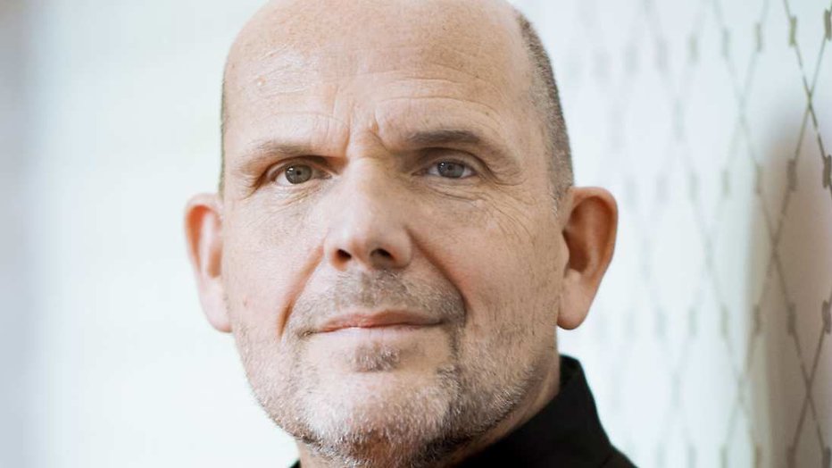 Jaap van Zweden dirigeert Fidelio