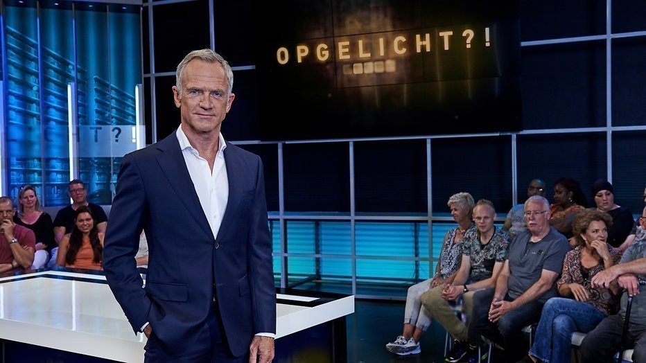 Jaap Jongbloed over Opgelicht?! Cybercrime Jaap Jongbloed over Opgelicht?! Cybercrime