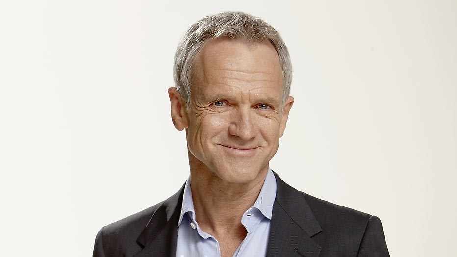 Jaap Jongbloed lanceert gezondheidspodcast Jong Bloed Jaap Jongbloed lanceert gezondheidspodcast Jong Bloed