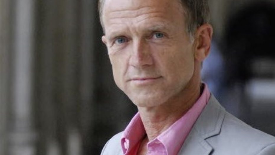 Jaap Jongbloed is weer verliefd Jaap Jongbloed is weer verliefd
