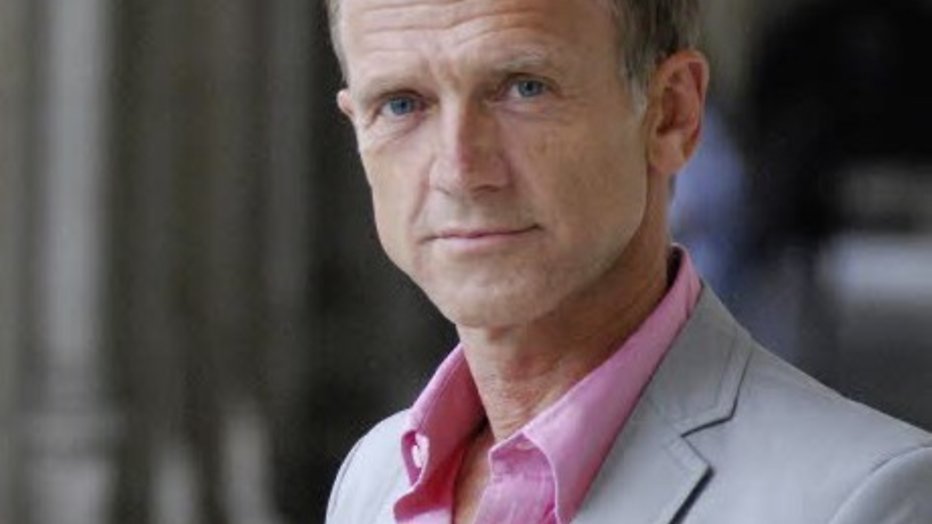 Jaap Jongbloed laatste kandidaat Expeditie Robinson 2015