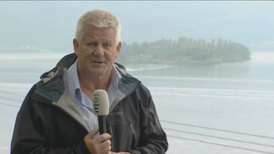 Videosnack: 25 jaar Jaap van Deurzen bij RTL Nieuws