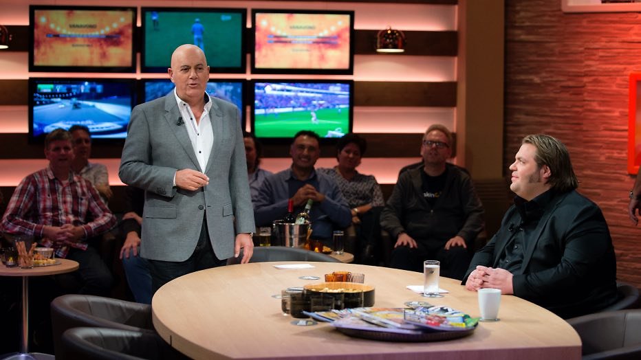 Jack van Gelder Jack van Gelder
