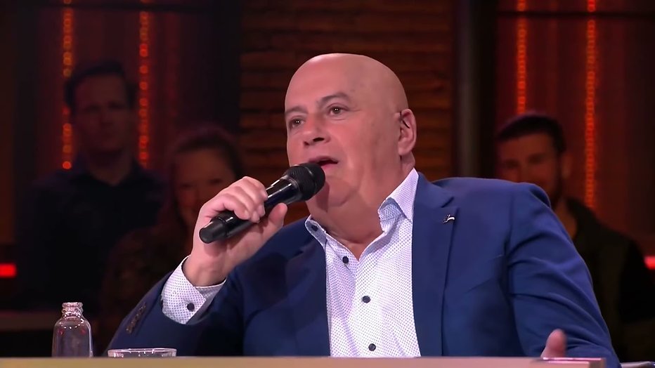 Jack van Gelder Jack van Gelder