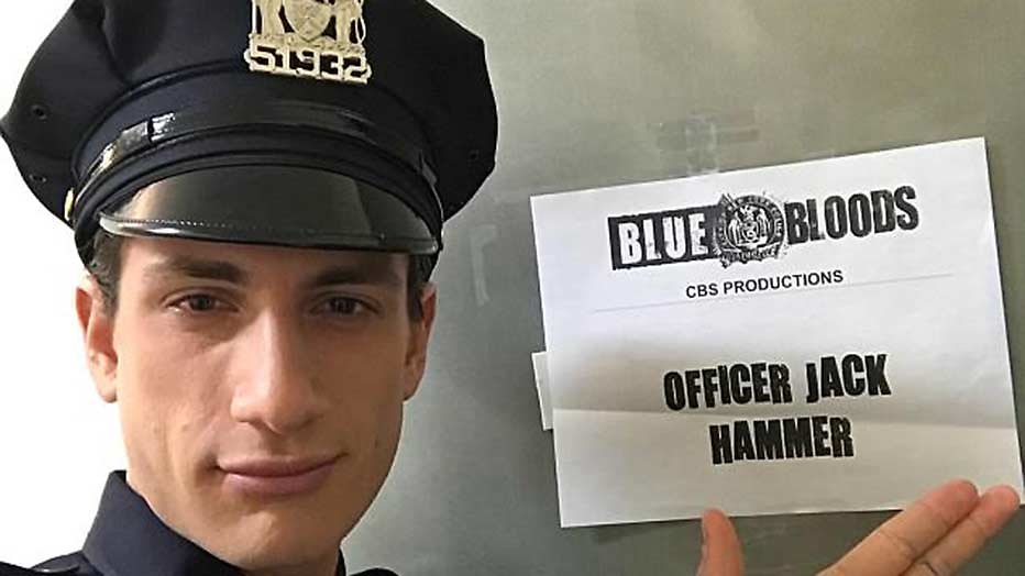 Kleinzoon John F. Kennedy maakt acteerdebuut 