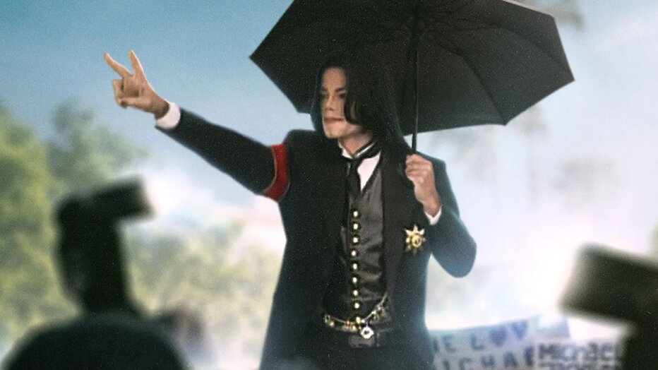 The Verdict of Michael Jackson
