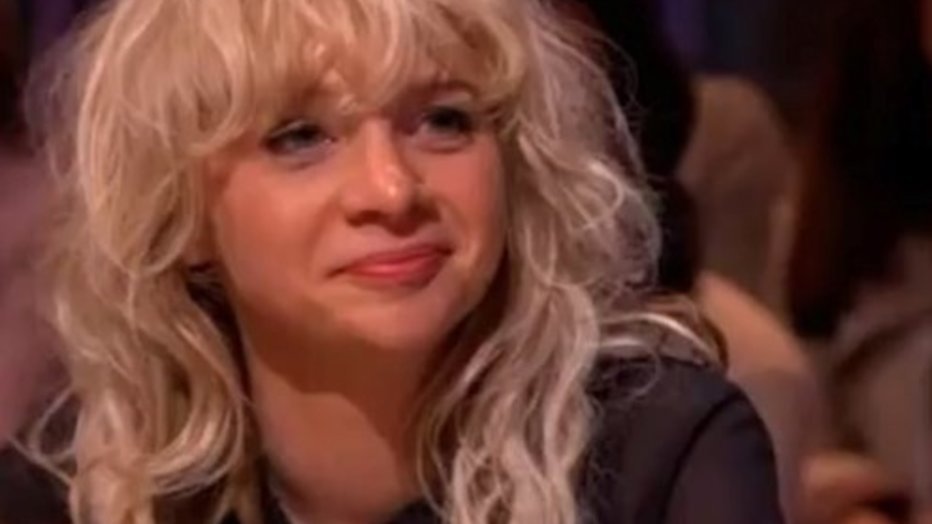 Jacqueline Govaert vervangt Miss Montreal in De Beste Singer-Songwriter