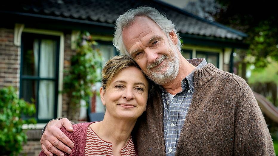 Jacqueline Blom & Stefan de Walle Jacqueline Blom & Stefan de Walle