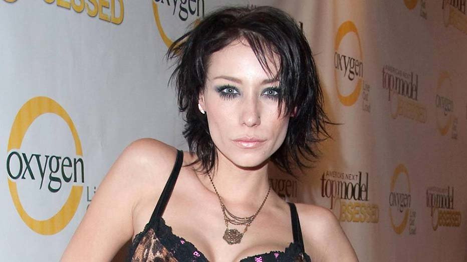 America's Next Top Model deelneemster Jael overleden 