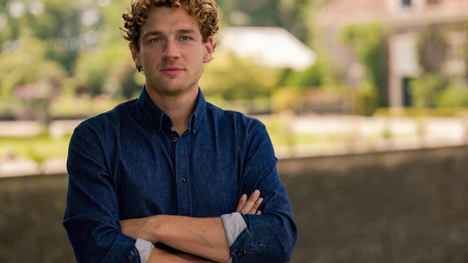 Jaimie Trenité Jaimie Trenité