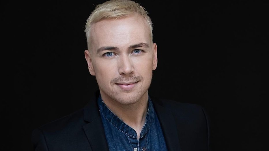 Jamai maakt nieuwe RTL-koppelshow Stiekem Verliefd Jamai maakt nieuwe RTL-koppelshow Stiekem Verliefd
