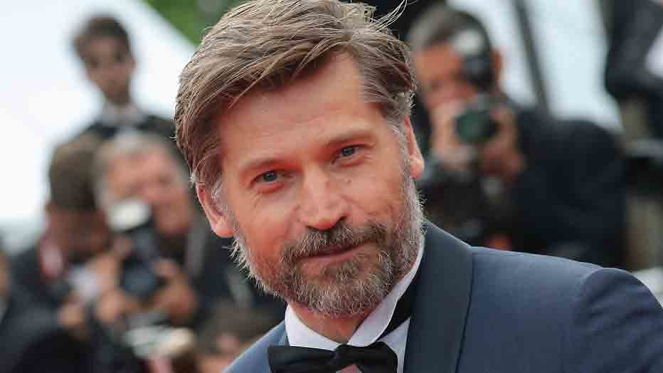 Jamie Lannister over einde Game of Thrones Jamie Lannister over einde Game of Thrones
