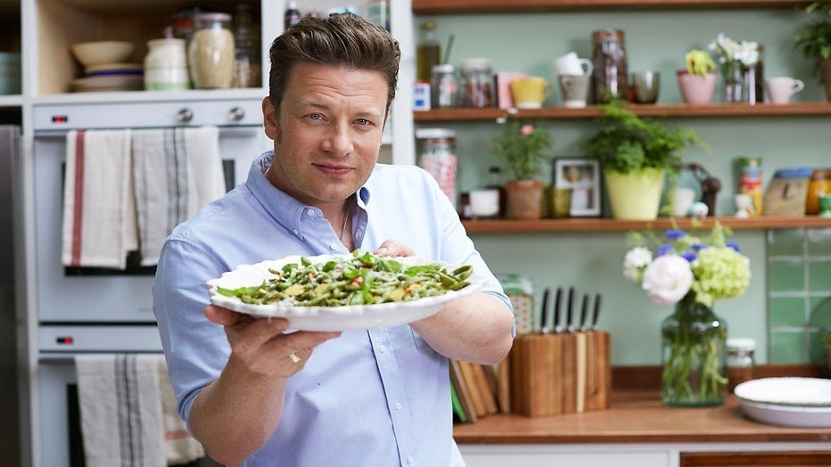 RTL 5 zoekt nieuwe tv-kok in Topchef Academy RTL 5 zoekt nieuwe tv-kok in Topchef Academy
