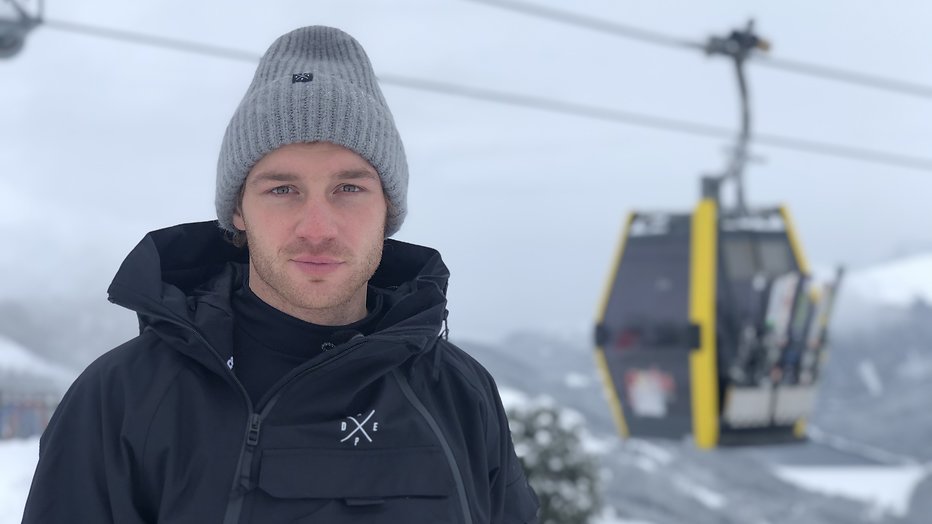 RTL 5 strikt Sander Janson en Jamie Trenité voor Pech Op De Piste RTL 5 strikt Sander Janson en Jamie Trenité voor Pech Op De Piste