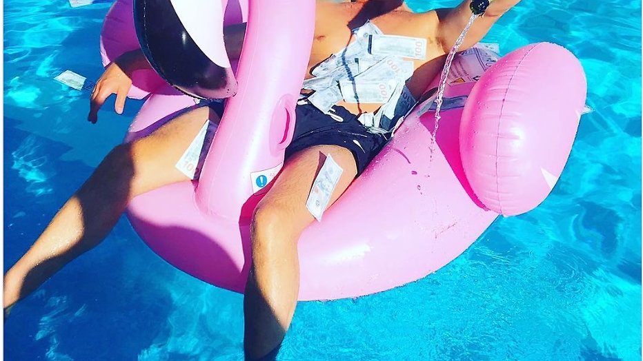 Wat doen de sterren dit weekend?