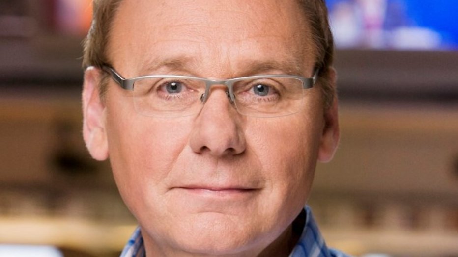 Twee weken RTL Ontbijtnieuws zonder Jan de Hoop