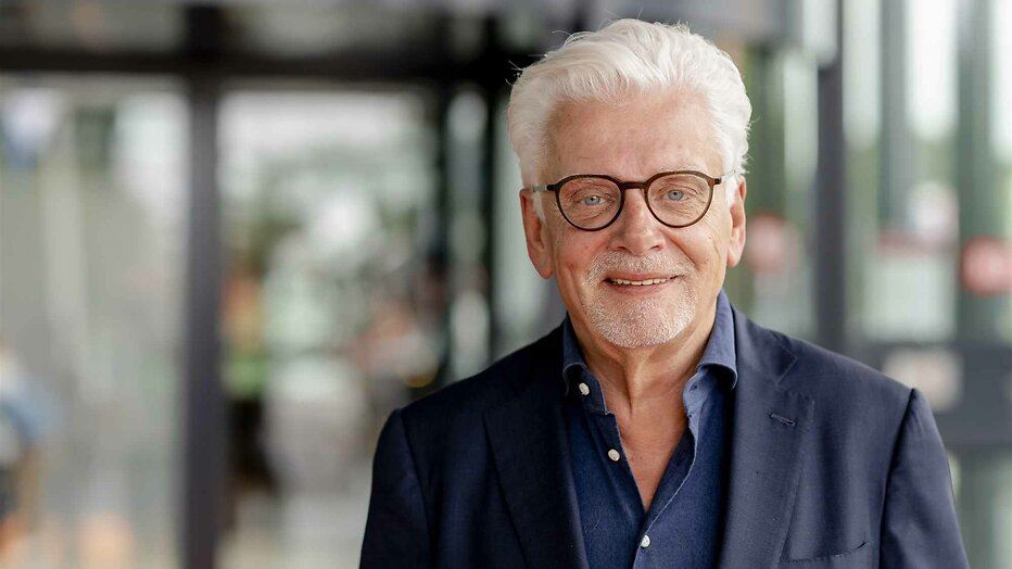 Jan Slagter Jan Slagter