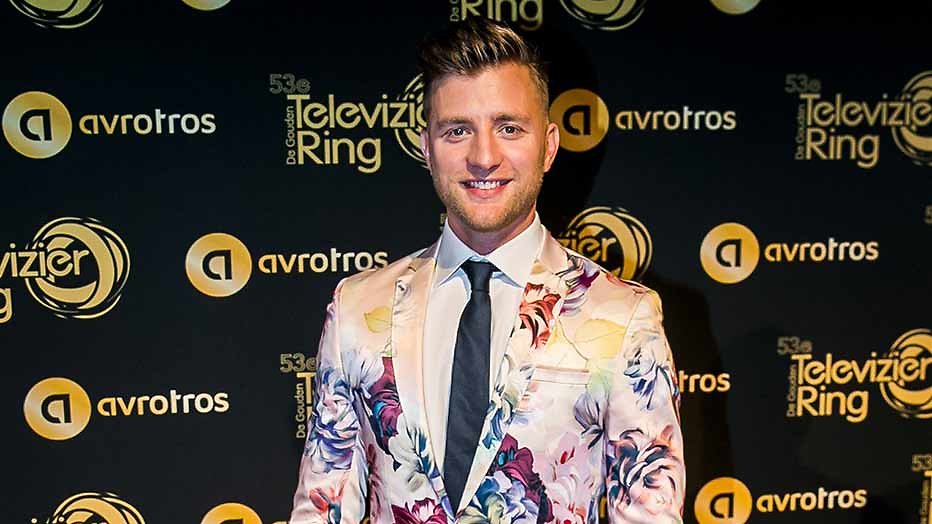 Jan Versteegh krijgt een baby! 