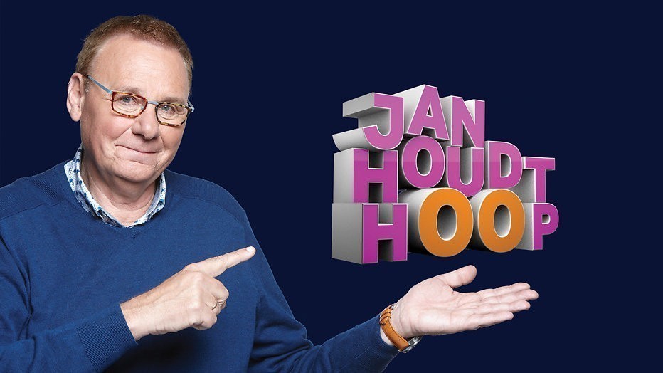 Jan de Hoop Jan de Hoop