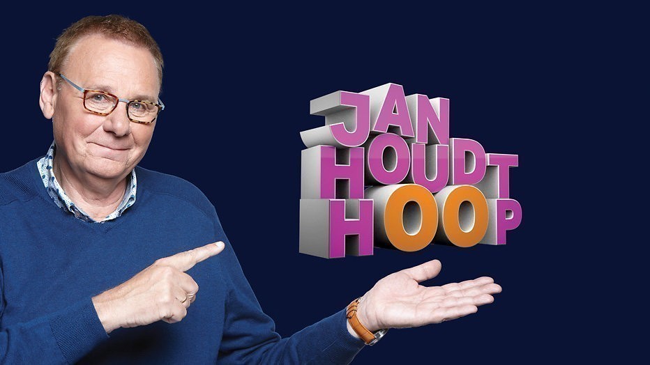 Jan de Hoop Jan de Hoop