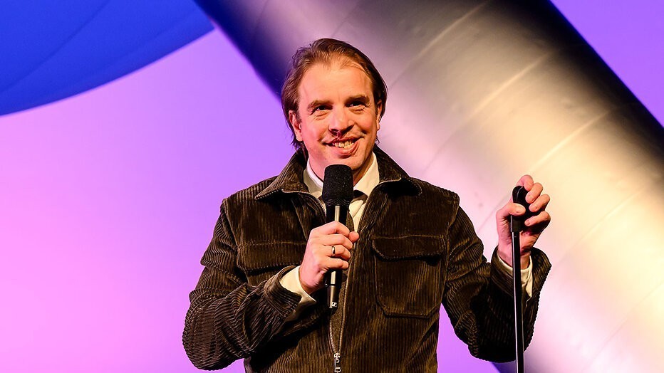 Jan Jaap van der Wal