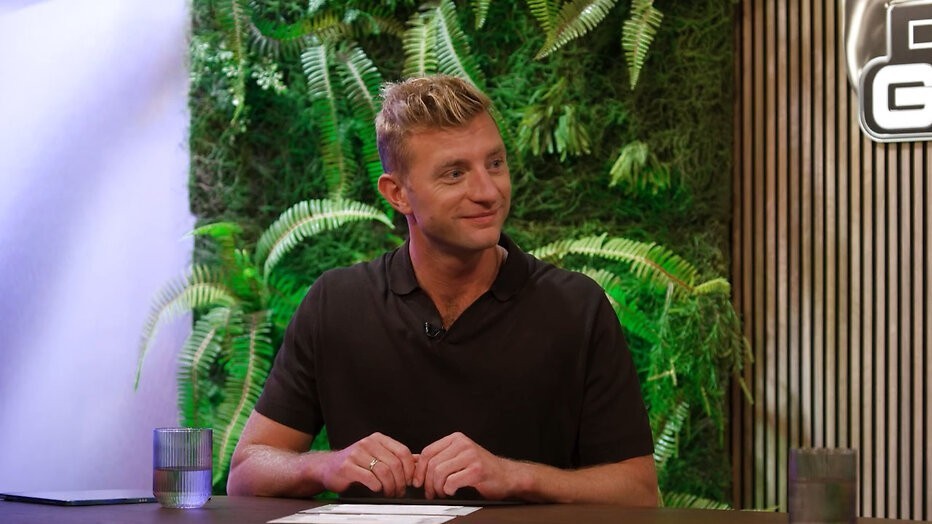 Jan Versteegh (De Bondgenoten)