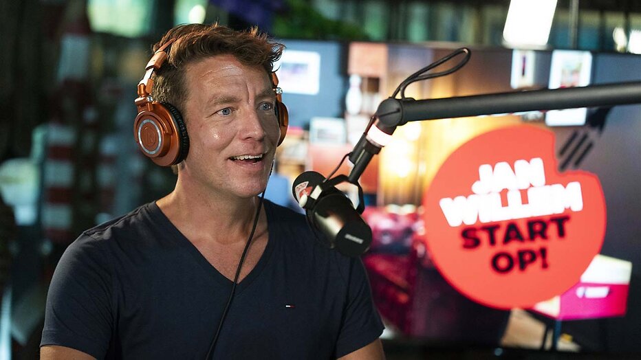Jan-Willem Roodbeen Jan-Willem Roodbeen